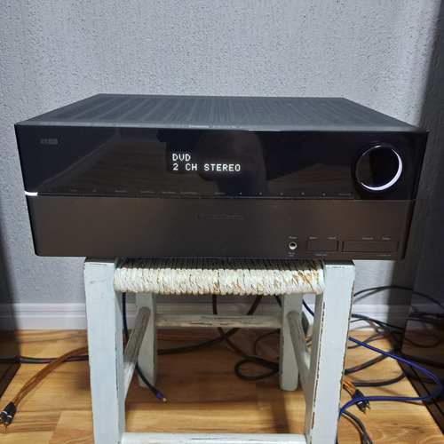 Harman Kardon Avr 3600