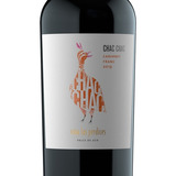 Chac Chac Cabernet Franc 6x750ml Viña Las Perdices