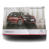 Manual Do Proprietário Citroên C3 04/2016 -12951-pc4