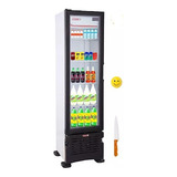 Refrigerador Exhibidor Torrey Rv Tvc 08 Ahorrador + Regalo