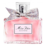 Perfume Miss Dior Edp 150ml Tamaño Especial Original Fact A