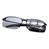 2pcs Gafas De Ciclismo Lentes Deportivos Fotosensibles 3en1