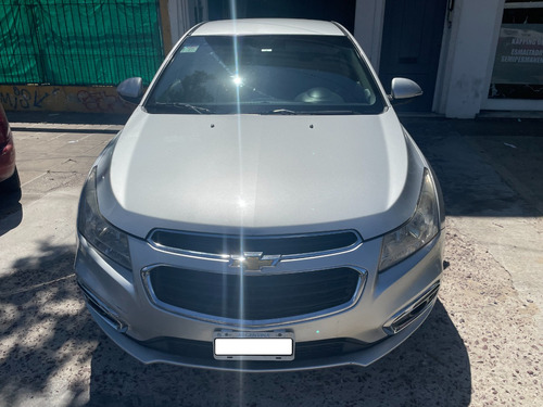 Chevrolet Cruze Lt A/t Diesel 5 Puertas 