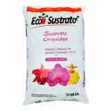 Sustrato Para Orquídeas 10 L