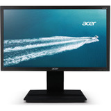 Acer B206hql 19.5  16:9 Lcd Monitor