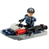 Kre-o A0794 Battle Boat Battleship 26 Pçs Exclusivo Sdcc