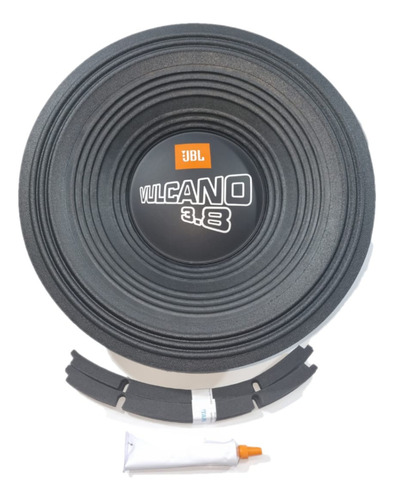 Alto Falante Jbl 15 Vulcano 3.8 | MercadoLivre 📦 Alto Falante Jbl 15 Vulcano 3.8 | MercadoLivre 📦