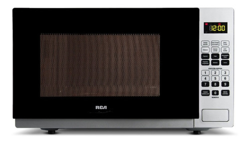 Microondas 900w Digital Con Grill Rca Rw29dg 29 Litros