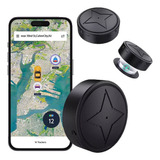 Ha Mini Rastreador Gps Portátil Para Veículos Cobertura Io