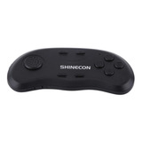 Vr Shinecon Sem Fio Bluetooth Jogo Controle Remoto Handle