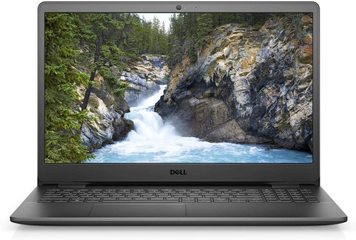 Notebook Laptop Dell Inspiron I3 8gb 1tb 15.6 Win 10 Teclado Con Ñ Gtia De Tienda Oficial - Factura A Y B - Ram