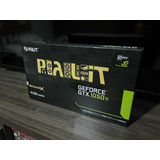 Geforce Gtx 1050ti Palit 4gb Ddr5