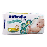 Pañales Estrella Baby Hiperpack Talle P X 30 Hasta 7.5kg Género Sin Género Tamaño Pequeño (p)