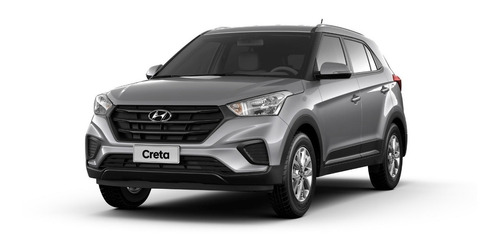 HYUNDAI- CRETA ACTION 1.6 AUTOMÁTICO- 21/21