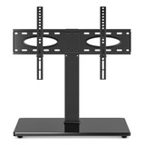 Tavr - Soporte De Mesa Universal Para Tv De 37 A 70 Pulgadas