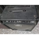 Amplificador De Bajo Peavey Max 115 Bass 75w Rms