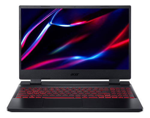 Notebook Acer Nitro 5 An515-58w3 I5 8gb 512gb Rtx3050 15.6