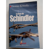 La Lista De Schindler De Thomas Keneally - Clarín Usado A1