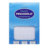 Ojalillo Pegasola Caja X 2100 Unidades