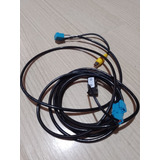 Microfone Bluetooth Viva Voz Volkswagen Mib2 Jetta Tiguan 