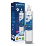 Pure Line Filtro De Agua, Compatible Con Los Modelos Whirlp.