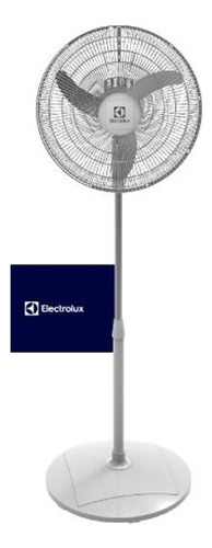 Ventilador Electrolux Vp18c De Pie 18  80w 3 Velocidades