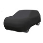 Covermaster Cubierta Interior Coche Para Hummer H1 Negro Hummer H1