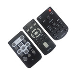 Control Remoto Para Autoestereo Pioneer LG Y Sony - Estereo