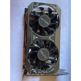 Placa De Vídeo Nvidia Gtx 970 4gb Galax. Gamer. Edição