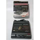 Ve Descrición Exclnte Regresadora Solidex Videocassette Beta