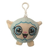 Tij Muñeco Peluche Shishy Squishmallow Borrego Oveja Cordero