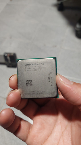 Amd Arhlon Ii 2x 270 Am3