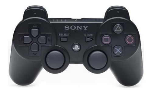 Controle Ps3 Dualshock 3 Original Sony Sixaxis Playstation 3