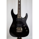 Ltd Jh-200 Jeff Hanneman Black Esp Guitarra