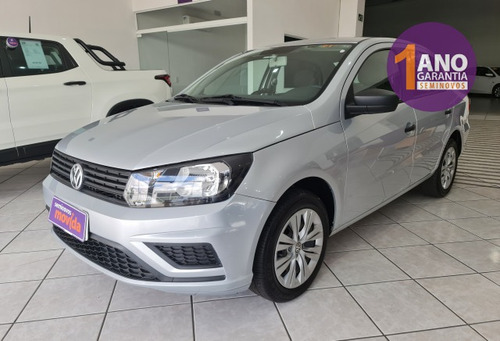  VOLKSWAGEN VOYAGE 1.6 MSI 8V (FLEX)