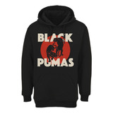 Poleron Black Pumas Album Rock Abominatron