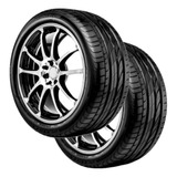 Paquete De 2 Llantas 215/55 R17 94v Bridgestone