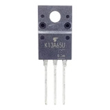 Mosfet N Channel K 13a65u 650v 13a