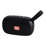 Parlante Bluetooth T&g Tg-173 Proquality