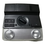 Control Quemacocos Domo Luces Vw Bora Jetta Golf