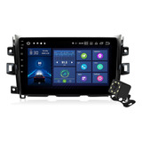 Estéreo 2gb Android 10 Para Nissan Np300 Frontier 2016-2020