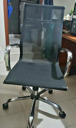 Silla Para Escritorio, Perfecto Estado