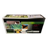 Toner 105a -comp.hp- (con Chip Listo Para Usar) Marca Gneiss