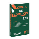 Código De Comercio 2023 (económica) Isef +