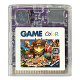 Everdrive Multijuego 2000 Game Boy Gb Color Gbc Pokemon Ed