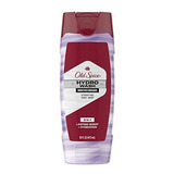 Old Spice Más Duro Trabajo Más Suave Swagger Hydro Body Wash