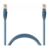 Tp-link Cable Utp Cat 5e 5mts Cobre Tl-ec505em