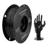 Tinmorry Petg-cf - Filamento Para Impresora 3d De Fibra De