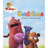 Cuddlies - Busco Y Encuentro - Baby Tv