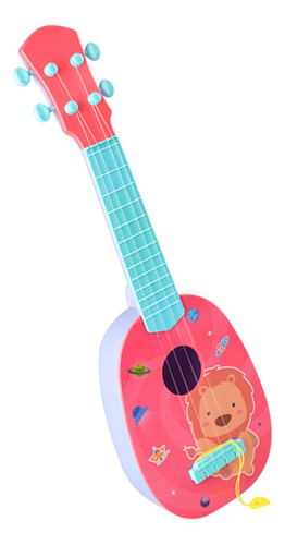Juguete Para Niños, Instrumento De Ukelele, Juguete Para